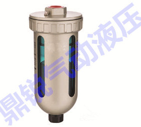 AD402-02 AD402-03 AD402-04G 空压机排水器 AD-5 SMC排水器