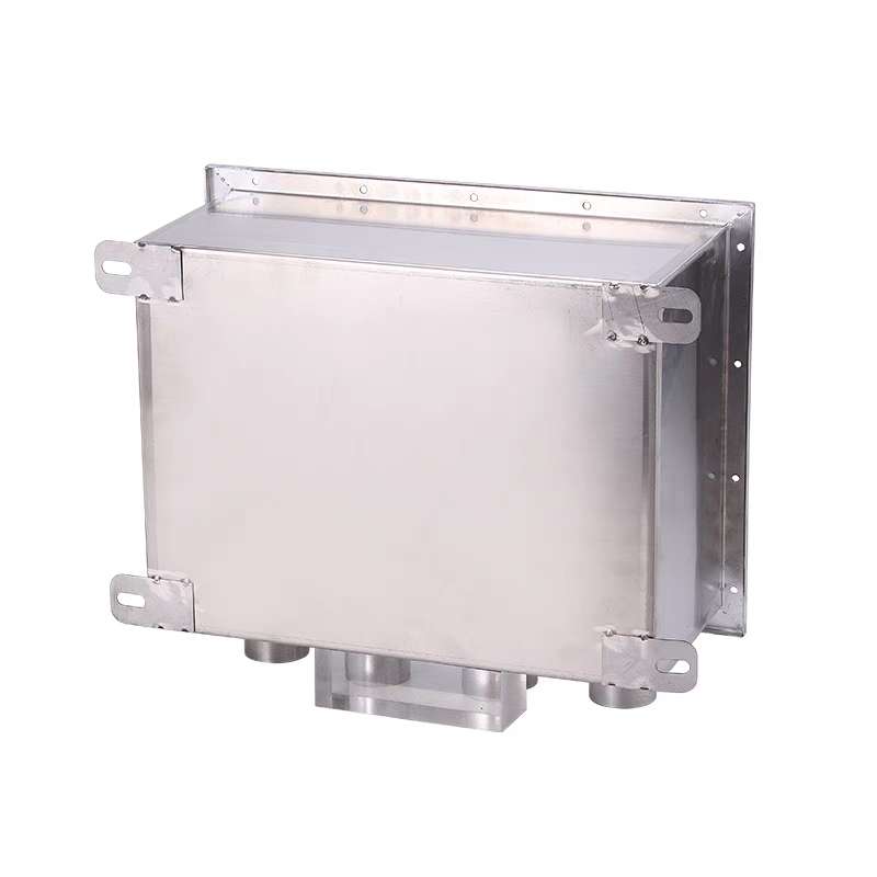 电缆保护接地箱10KV/35KVu/110KV/220KV电缆交叉互联箱 直接接地