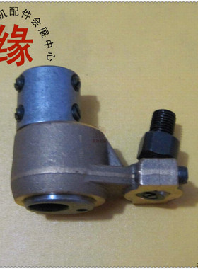 橡筋车零件 1404/1412多针z车拉腰车/裤腰车大连杆组件60-346