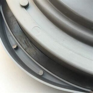 BF58570L配件密封圈胶圈u3BF502洁霸-底座吸水机机头吸尘器密封圈