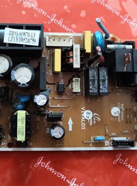 适用于三星空调电脑板DB93-06987zH-LF 显示接收板 DB93-06984U