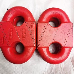 92y 126刮板机配件矿用弧齿环 供应矿用梯形锯齿环