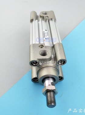 SMC型标准气e缸CP96SDB100-25-50-75-100-125-150-200-250W CP96S