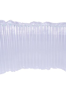 上柯气柱袋卷材g快递打包防震包装气泡袋A1223宽20cm长250m