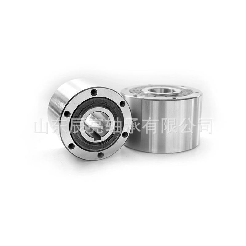 逆止器超越离合器纺织机印刷机用单向轴承ASNU8 MASNU10 ASNU12