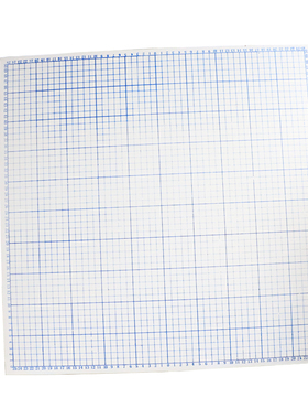 包邮50CM裁布机垫板裁边机木板裁边机-裁布H机 切布机 厚6mm 2600