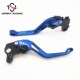 300刹车牛角手柄拉 佛沙FORZMA 适用PCX150 PCX125踏板摩托车改装