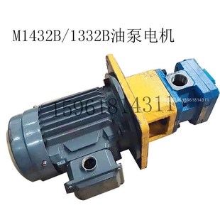 R6.3 GPA2 内啮合齿轮泵GPA2 R6.31432B磨床油