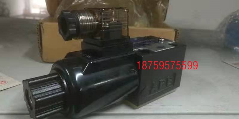 DSG-02-2B3B-D2-N  DC2z4V AC220V 台湾崴盛液压电磁阀 液压阀