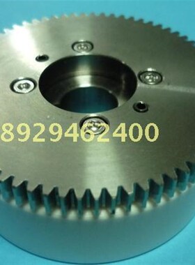 沙迪克三光慢走丝线切割白色陶瓷出线主轮S415出线轮R总成3052991