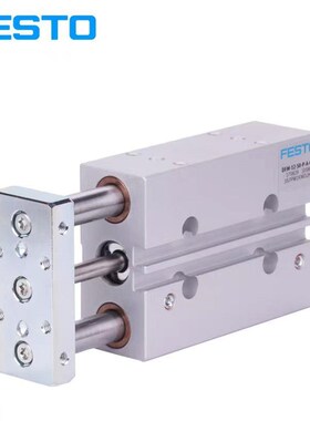 费斯托气缸DFM12-16-20-10-25-32-40-50-63-8M0-100-B-P-A-GF-KF