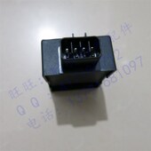 适用轻骑铃木摩托车UZ韵彩10v0T丽彩QS125T 2三信CDI点火器装 置