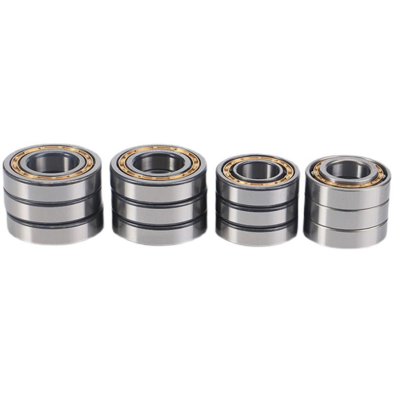 N NJ NU2238 2240 22u44 2248 2252 2256EM洛阳圆珠滚子轴承大全