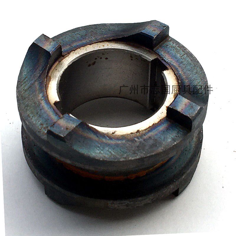 力丰 H20F H30F HtF50C 和面机结合齿 离合器 配件 波档器1