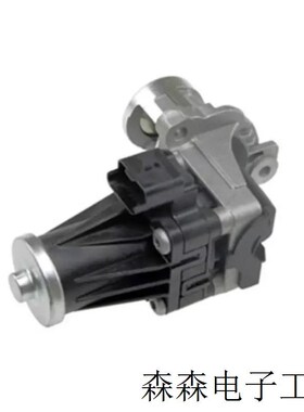 EGR阀  1d618LN 1702178 36001487 1702178 36001487 36001458