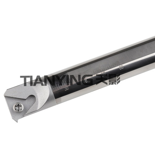 合金钨钢内螺纹刀杆CNR0013M16/0014NA16/0016Q16/0020R16/0025S1