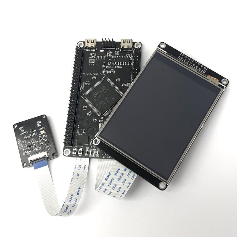 STM32F427ZGT6最小系统板 核心板ARM开发板 STM32 F4单片机工控板 - 实物图