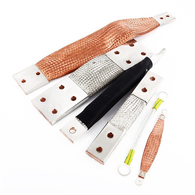 铜编织带定做非标铜软连接法兰桥架线导电带铜绞线接地线镀锡镀锌,珠宝/钻石/翡翠,翡翠裸石/蛋面,淘宝优惠券,粉丝福利购,淘宝优惠卷