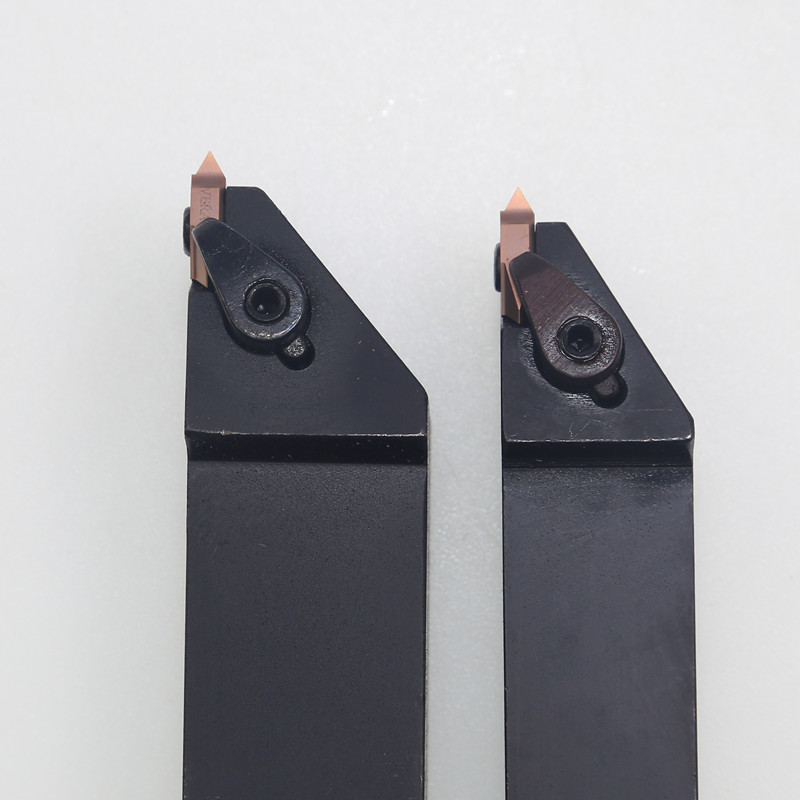 立装 外螺纹刀杆 SER1616H16-Vu 2020K16-V/SER2525M16-V / M22-V