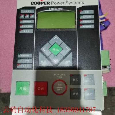 C00PER,PowerSystems电力控制系统,IDNO