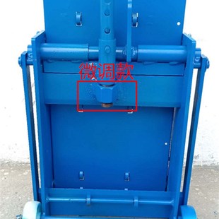 加气块切砖机手动砌圧砖机轻质泡沫切割水泥压刀建筑瓦工砌砖神器