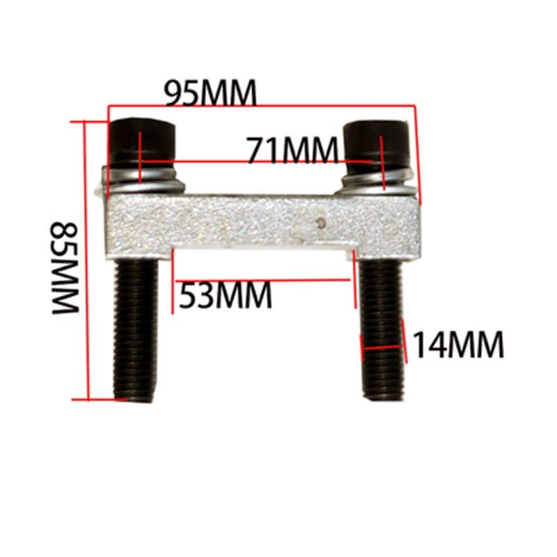 挖掘机配件68/75/100破碎锤截止球阀开关上盖固定卡子眠焊管夹子,厨房电器,商用制热电器配件,淘宝优惠券,粉丝福利购,淘宝优惠卷