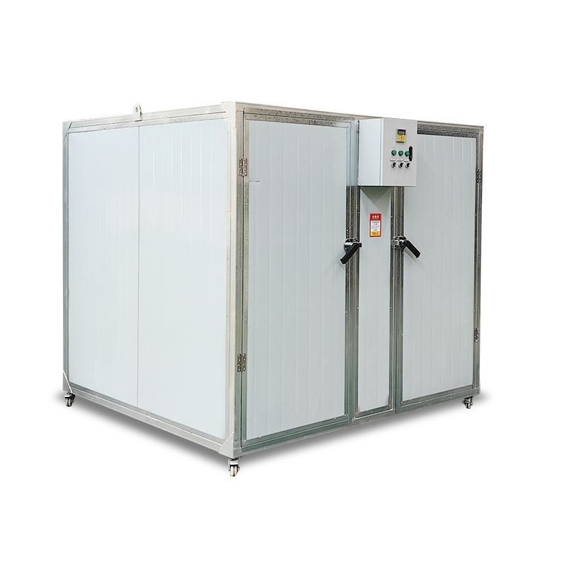 大型工业热风循环高温烤箱烘箱恒温干燥箱电热鼓风烘干商用烘干机,厨房电器,商用制热电器配件,淘宝优惠券,粉丝福利购,淘宝优惠卷