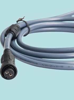 顺航798/598/10q98/898/730/1298原装电源线电瓶线