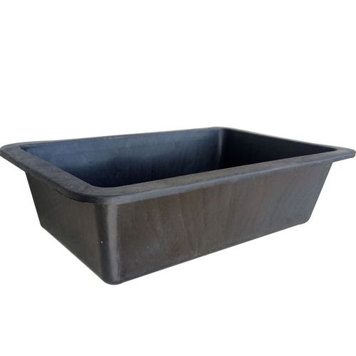 厂家热卖建筑工地加厚大号灰槽土建瓦工砌墙抹灰砂浆灰斗喂牛羊槽