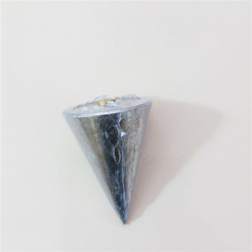 工地线锥木工吊线锤建筑工具吊线坠