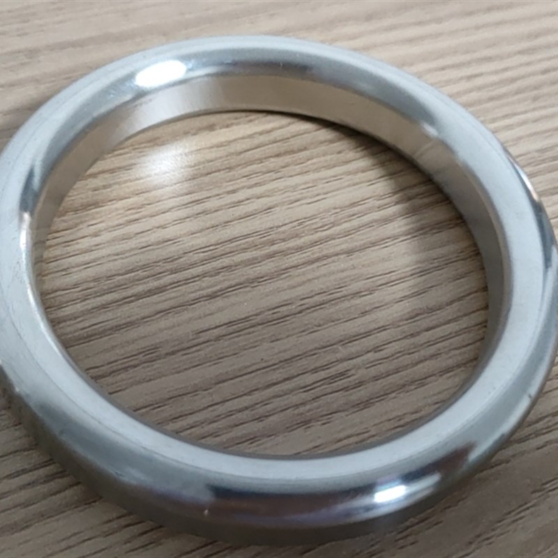 厂家供应八角垫椭圆垫RJ面法兰 RING JOINT GASKET密封金属环垫片