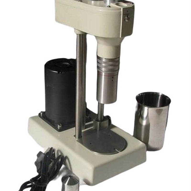 压裂液耐酸碱六速旋转粘度计钻井液膨润土泥浆耐腐蚀测试仪器