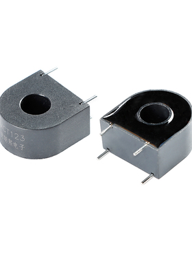 【优信电子】原装正品 ZMCT123 5A/2.5mA 精密微型电流互感器