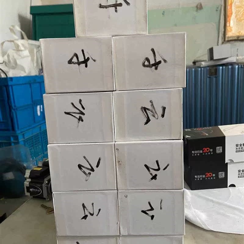 处理15台拍度云狗电子狗雷达GPS测速狗时X实电子v9云