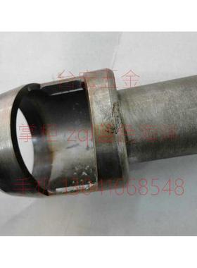 非标皮带冲打孔器圆冲橡胶板冲头皮革开孔器52/53/54/56/57/58/