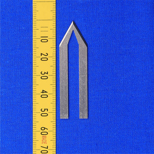 荣特电热刀刀片热切刀刀片热切刀刀片材料电热刀片加热刀片配件