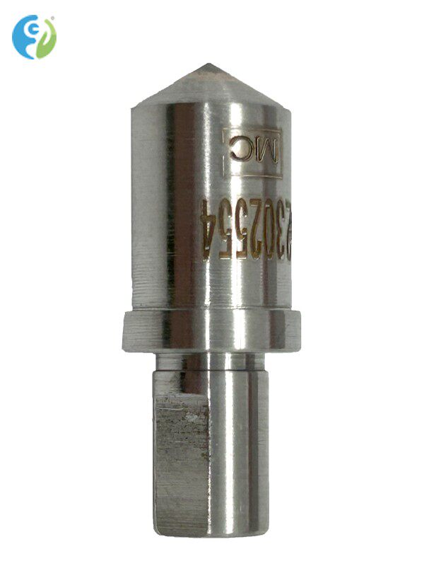 东马洛氏硬度计测量仪金刚石压头HRC-3高精度测量仪头120度