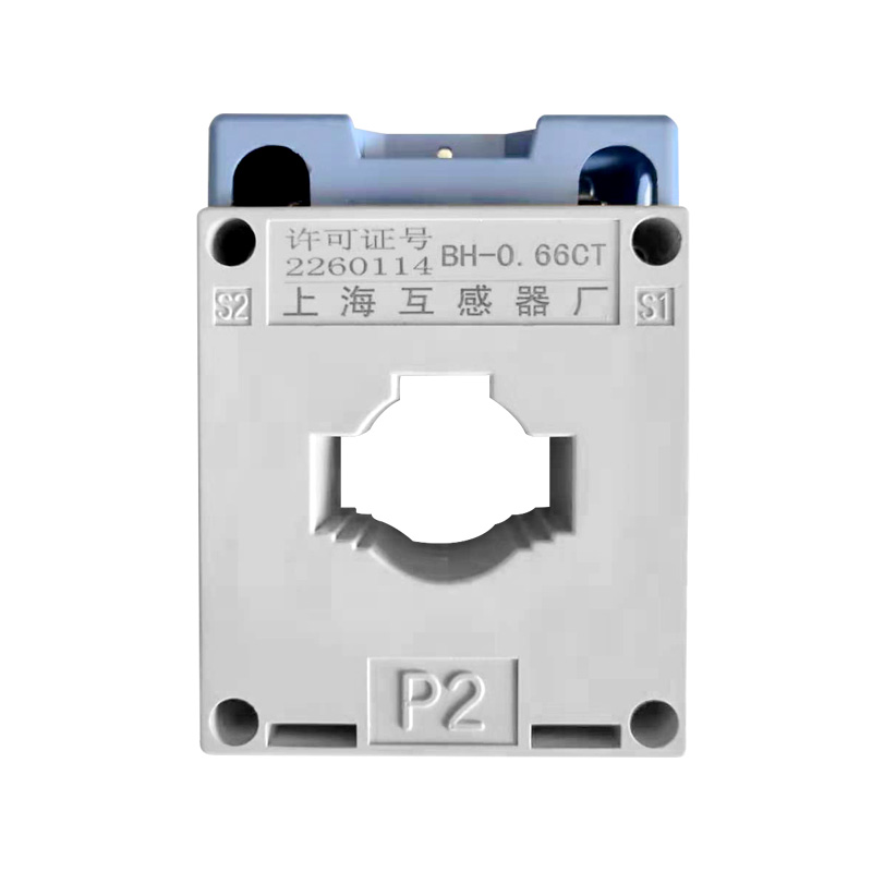电流互感器 LKM BH-0.66-CT 30I 50/5 75/5 100/5 150/5纯铜绕制