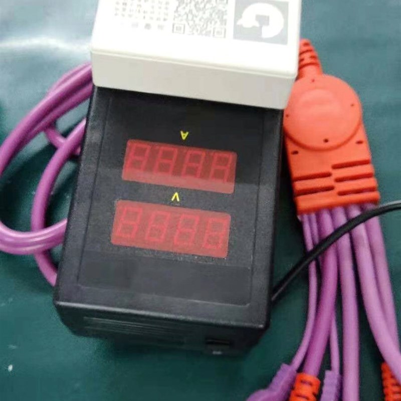 电动车充电器全自动智能通用48v60v72v96v汉匀脉冲修复铅酸锂电池