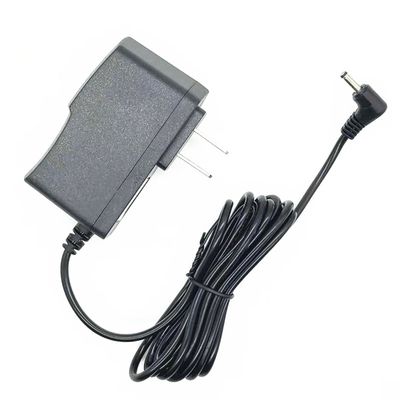 5V1A充电器锂电聚合物通用4.5zV头灯开关电源足安手电筒快充3.5头