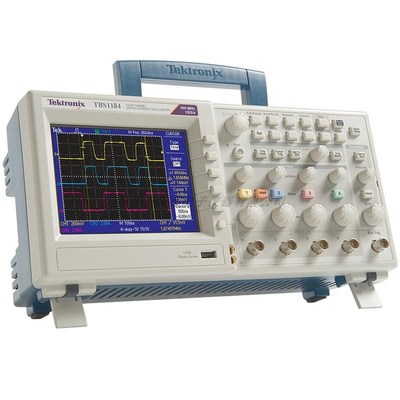 泰克示波器  TDS1012B-SC  TBS1102C  TBS1104 TBS1064  现货 低