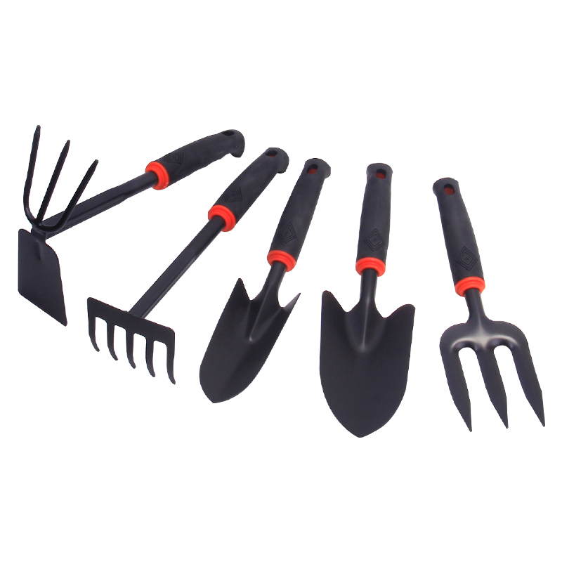 加厚铲子 园艺种花工具 家用养花种菜除草挖沙儿童赶海铲园艺工具