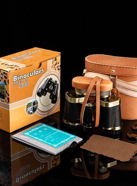 新款R462式双筒望远镜高清高倍便携测距8倍镜夜视非红外10000望眼