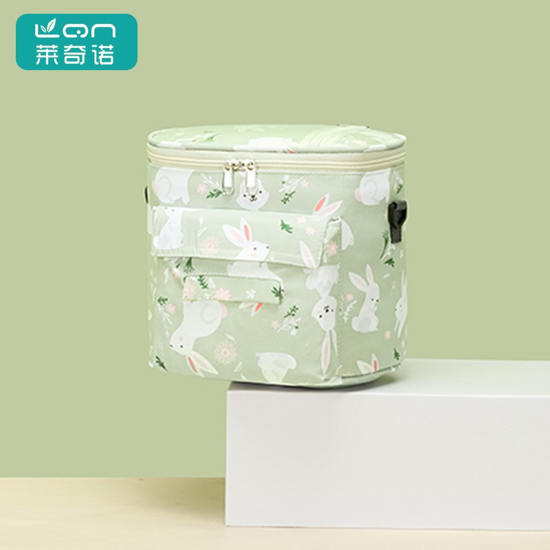 电动车挂包前置物兜防水电车挂物包通用电瓶车手机充电器收纳挂袋