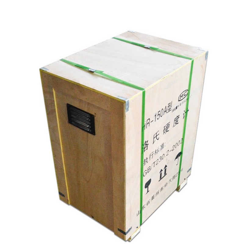 速发台式洛氏硬度计HR-150A硬度机硬度测试仪 金属热处理模具钢硬