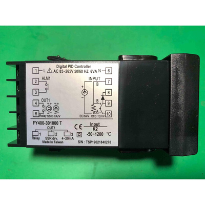新款TAIE台仪温控器FY400-301000温度精准控制FY400-30200030100B