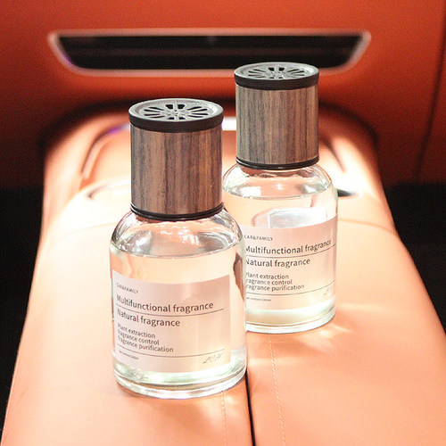 《车载香薰B1pq801-汽车空气清新剂室内房间祛异味香水香氛用摆件