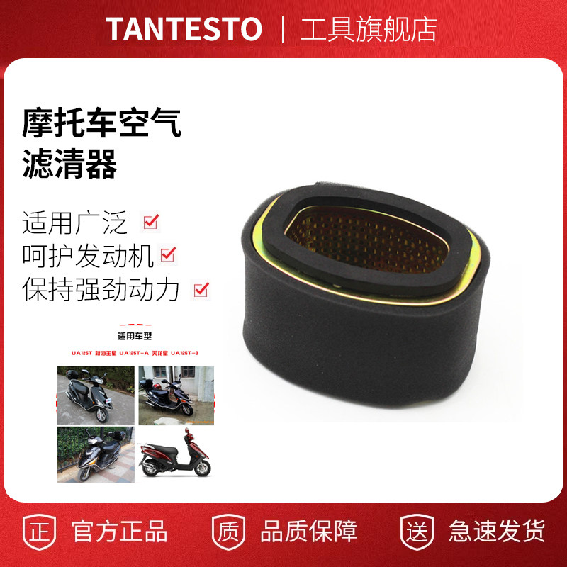 空气滤清器配件TANTESTO