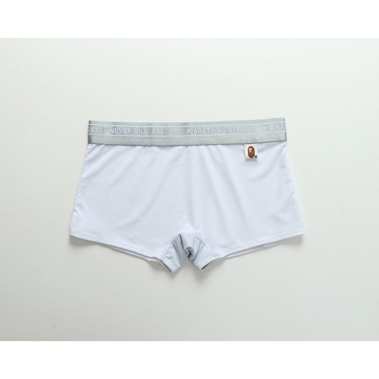 夏季无痕冰丝平角内裤女三角裤薄款速干透气运动短裤,女士内衣/男士内衣/家居服,男平角内裤,淘宝优惠券,粉丝福利购,淘宝优惠卷