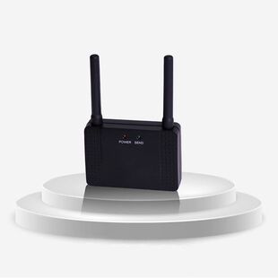 呼叫器无线信号中断器 信号放大器 探头放大器楼道信号王转发器